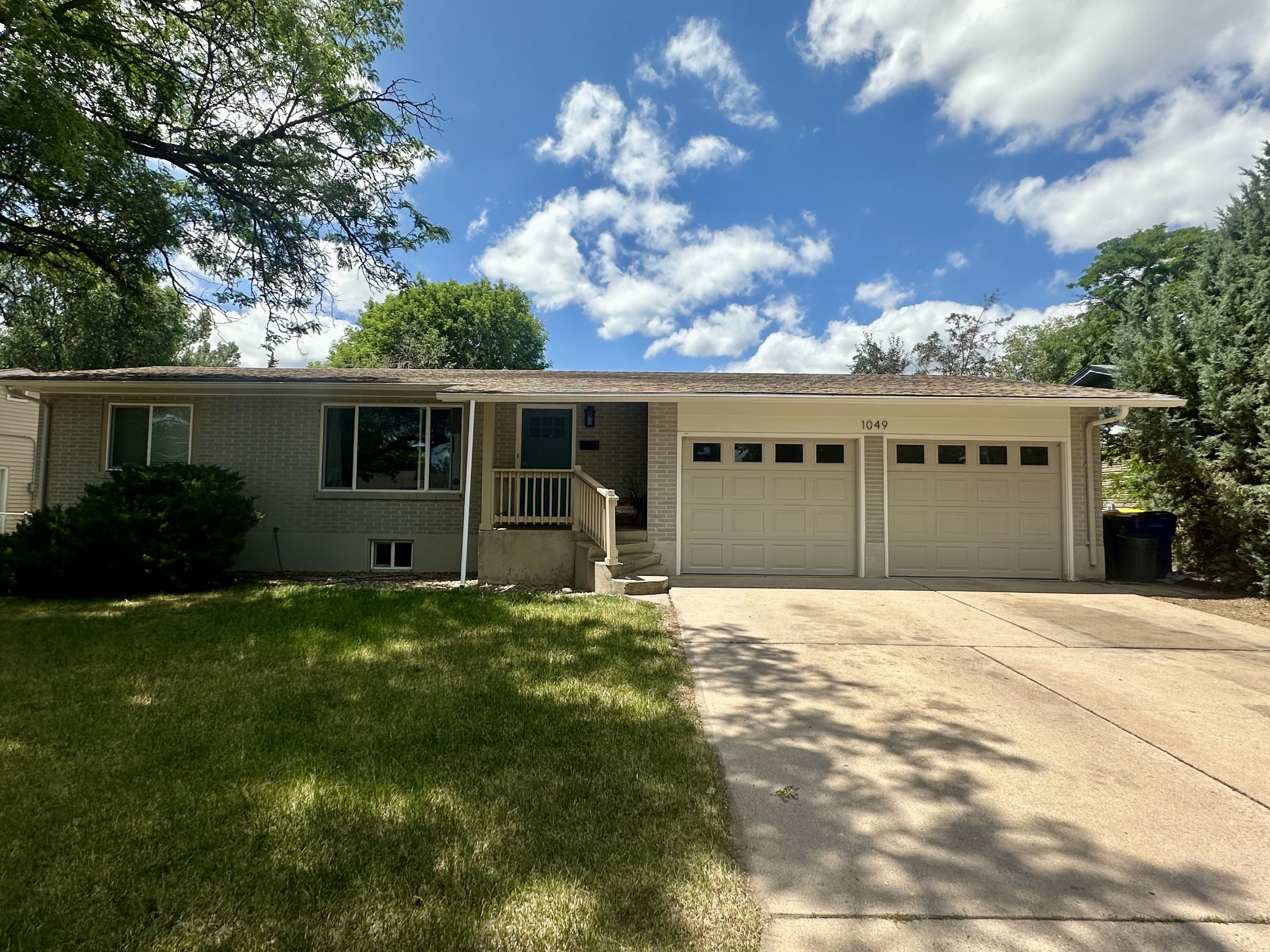 1049 Briarwood Road - 1