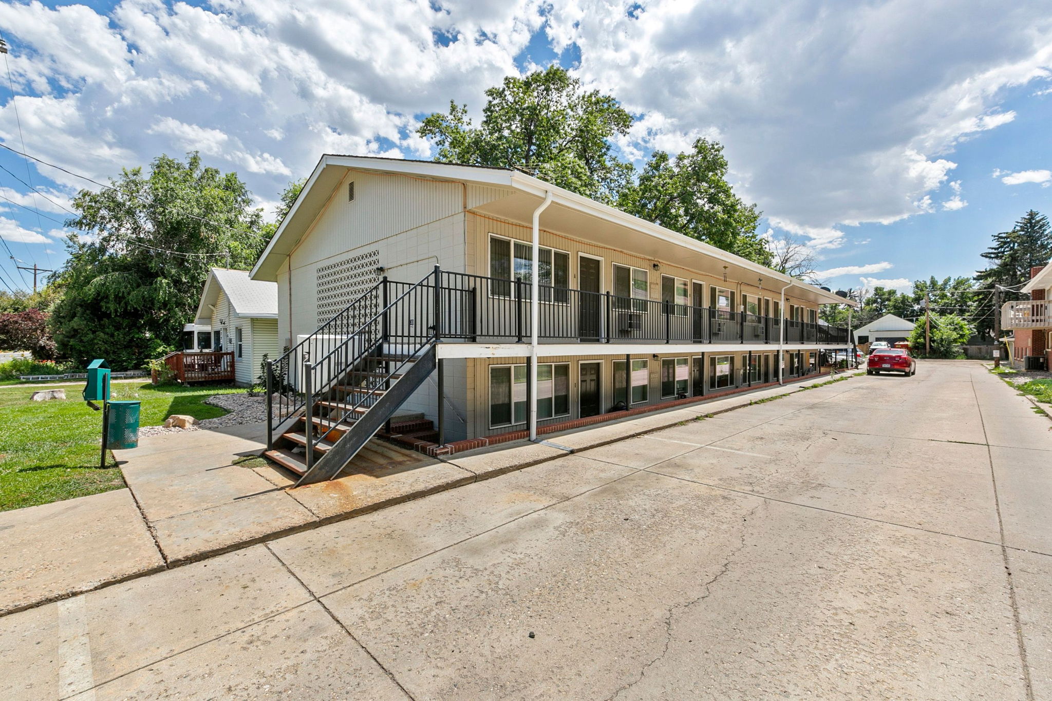430 C West 10th Street