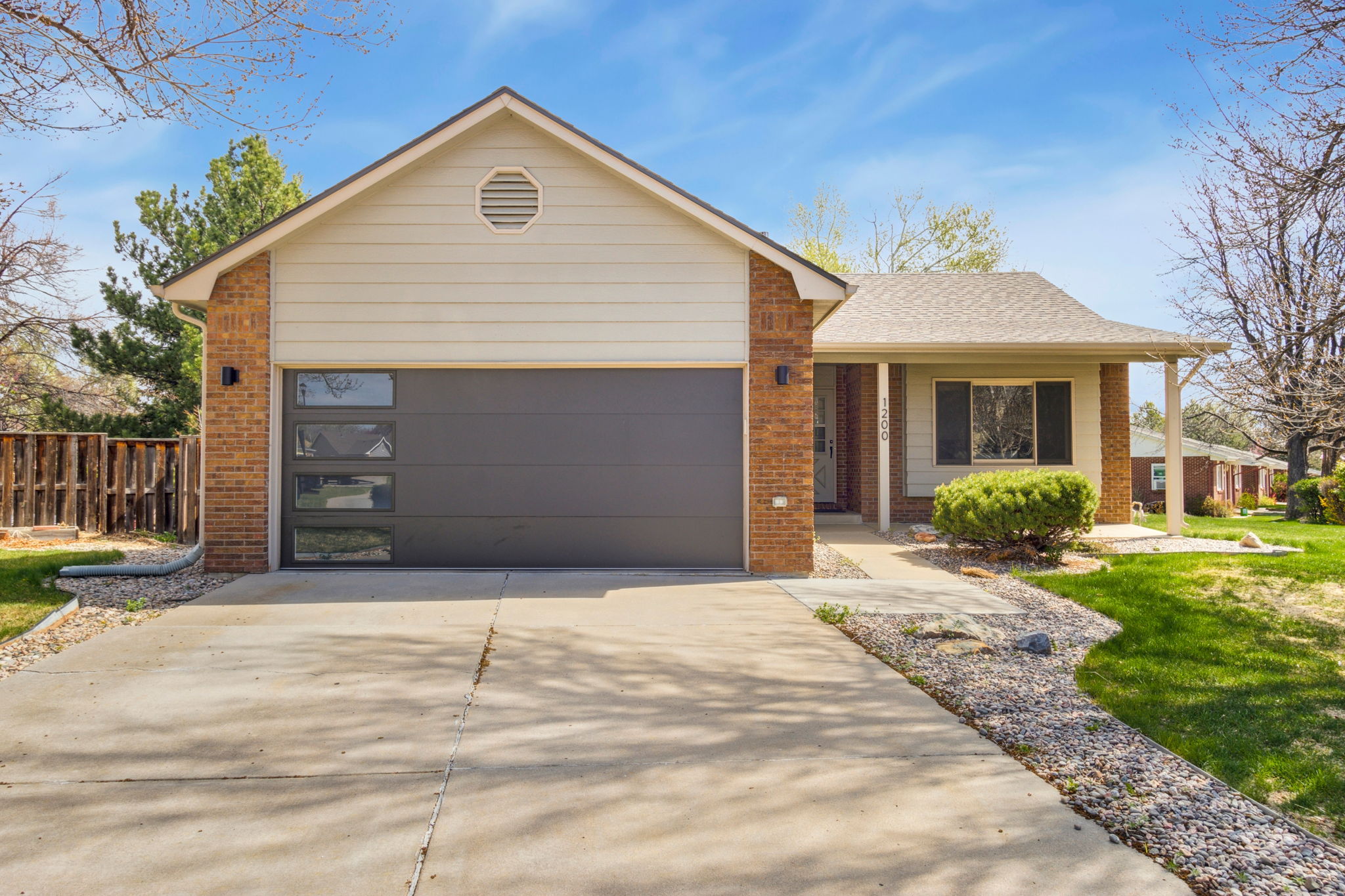 1200 Patterson Court