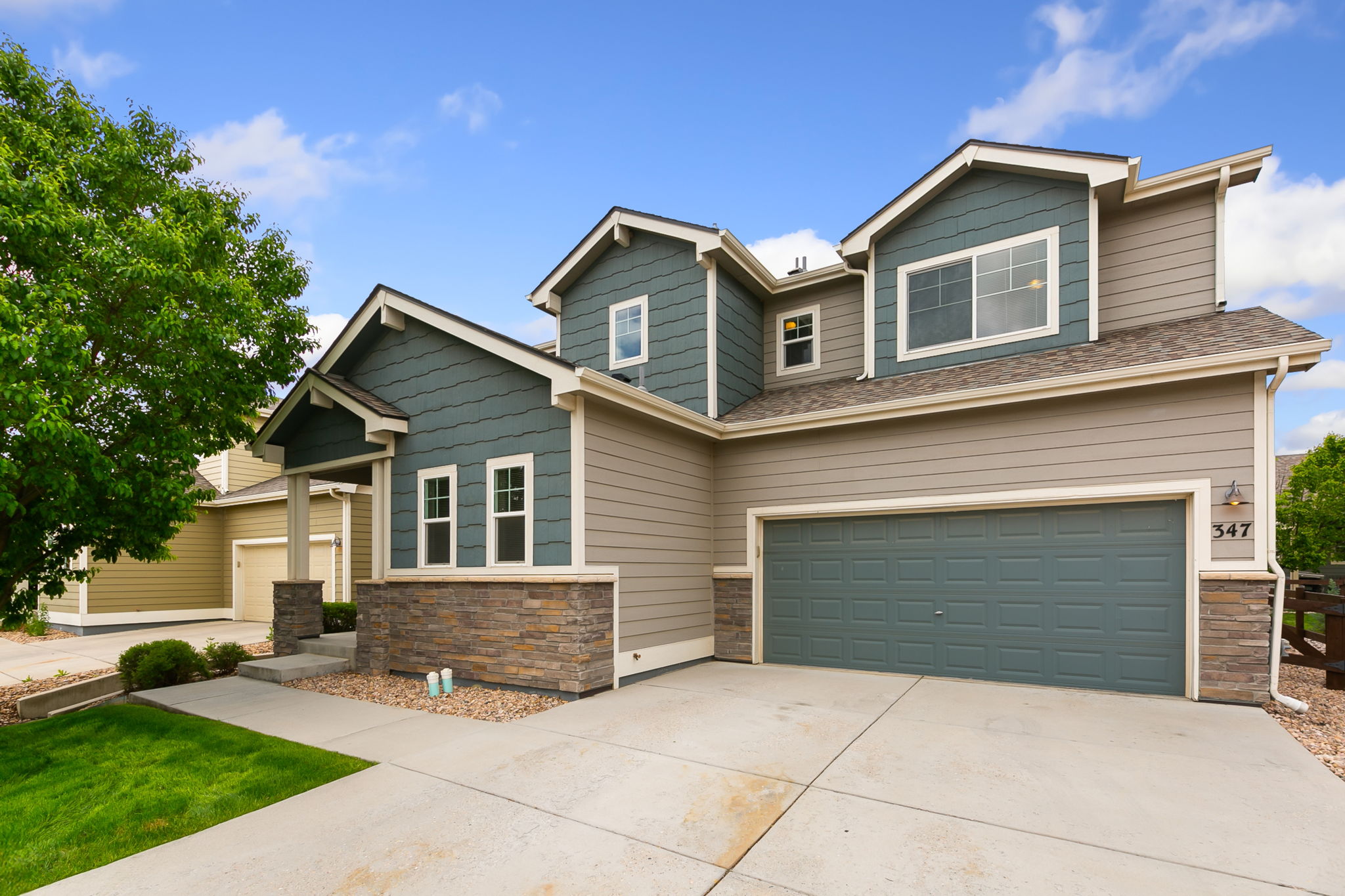 347 Kalkaska Court